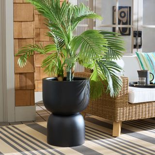 Ricco Pedestal Planter