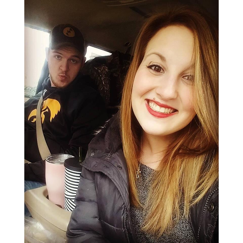 Since 2018, we have never spent an Easter Sunday apart!