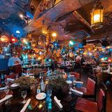 Restaurante Marius Degustare