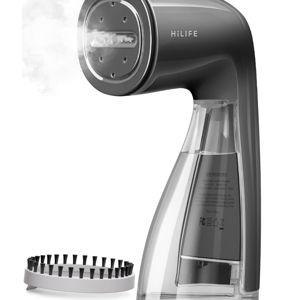 HiLIFE Steamer (Grey)