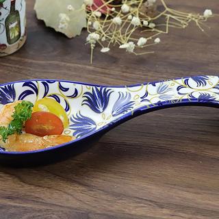 Bimini Spoon Rest, Set of 2