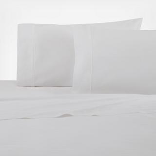 400-Thread Count Solid Sheet Set