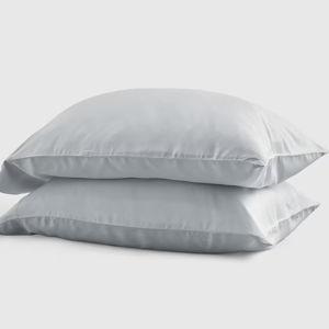Bamboo Pillowcase Set - Mist, King