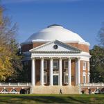 University of Virginia