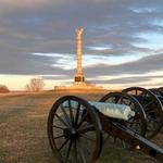Antietam National Battlefield
