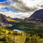 Glacier National Park