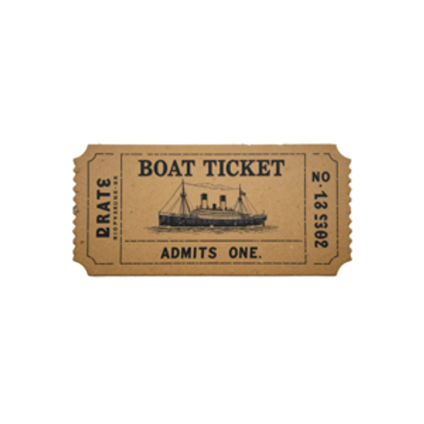 Yasawa Island Ferry Tickets