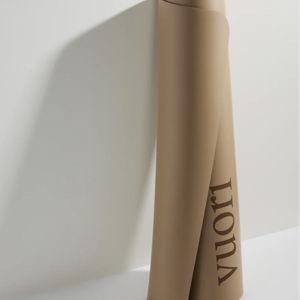 Vuori Yoga Mat | Wheat