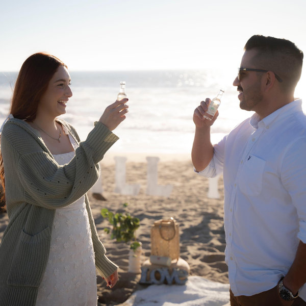 Our Honeymoon Fund