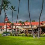 Kona Inn Restaurant