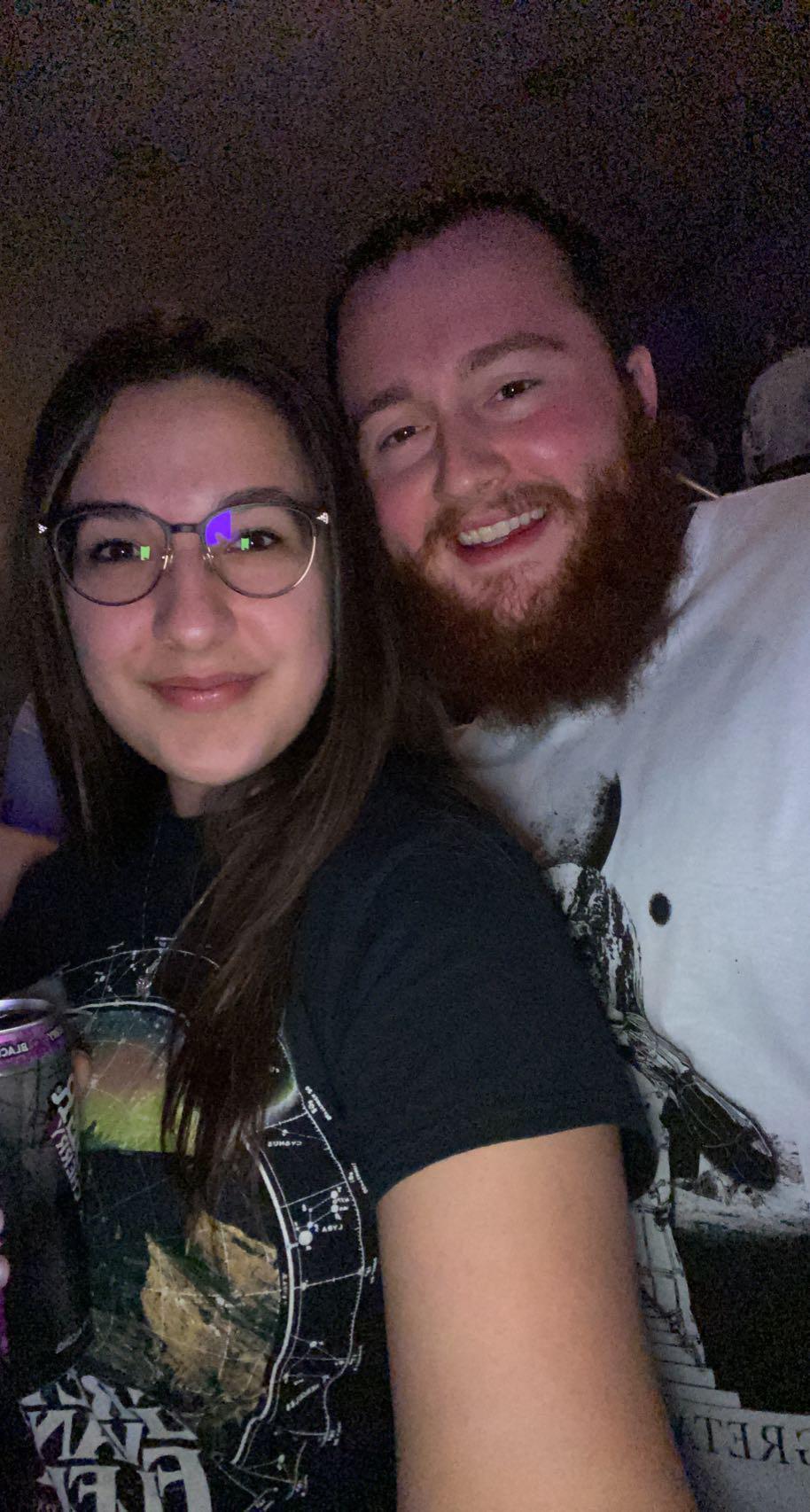Greta Van Fleet Concert 2022
Saginaw, MI
