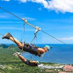 Diamante Eco Adventure Park