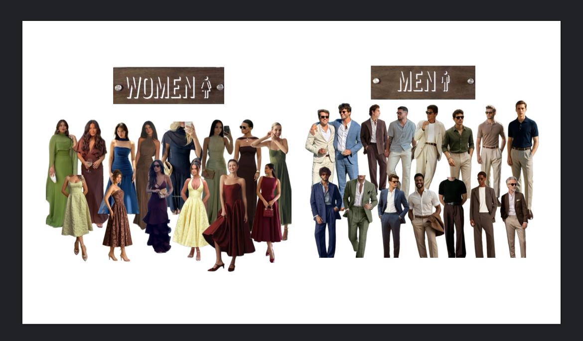 The Wedding Website of Aleah Coyle and Noah Kember