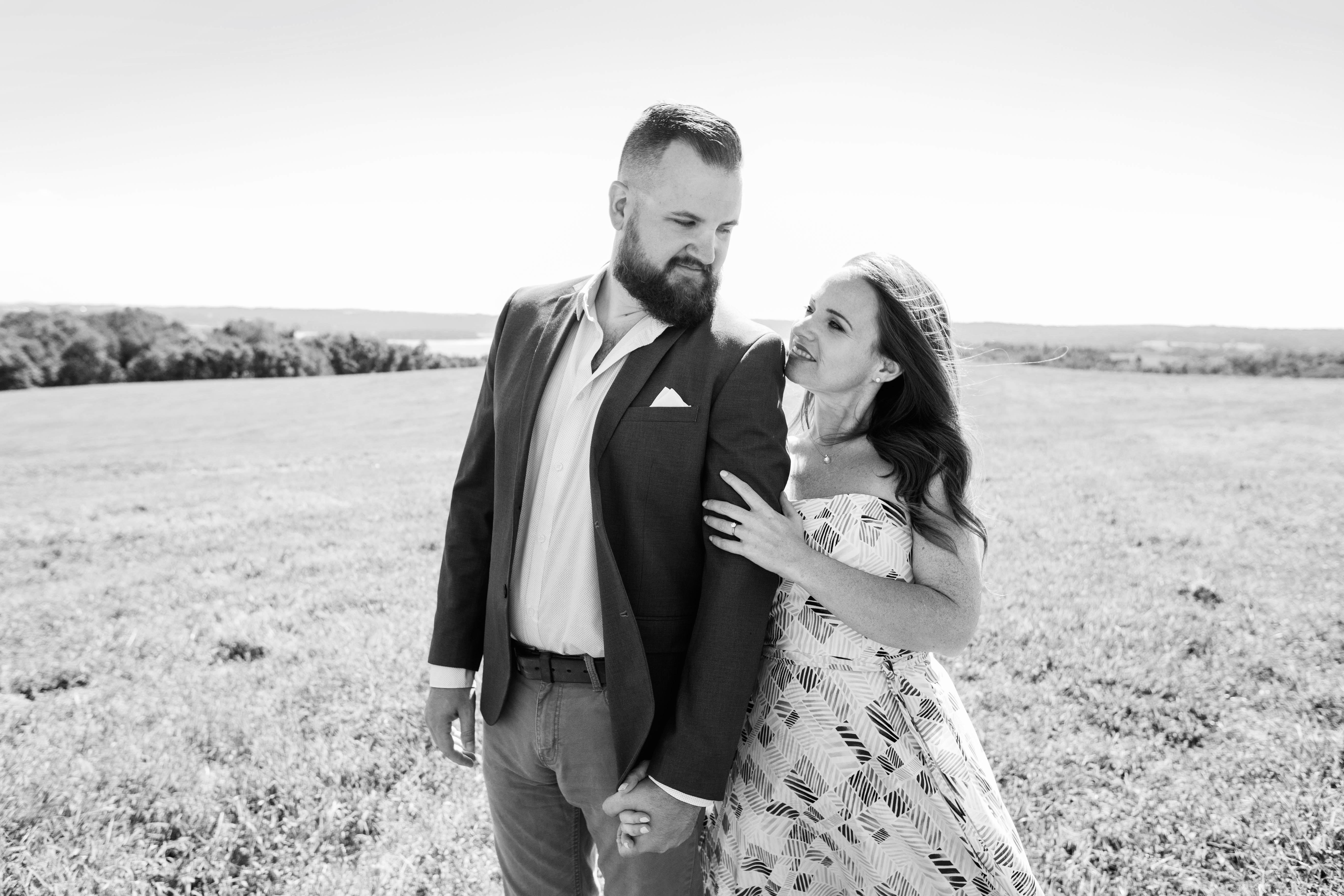 The Wedding Website of Julia Tighe Howey and Kyle Nolan Brubaker