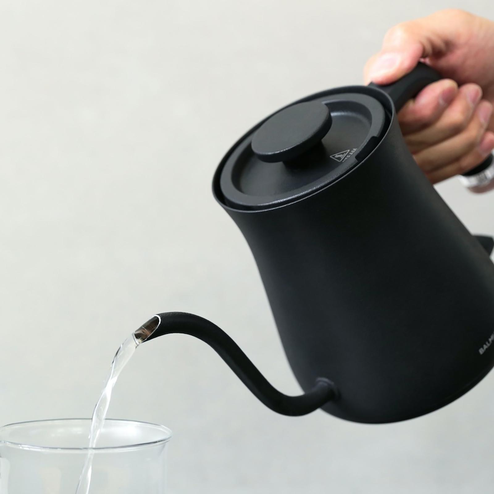 BALMUDA, The Kettle | Zola