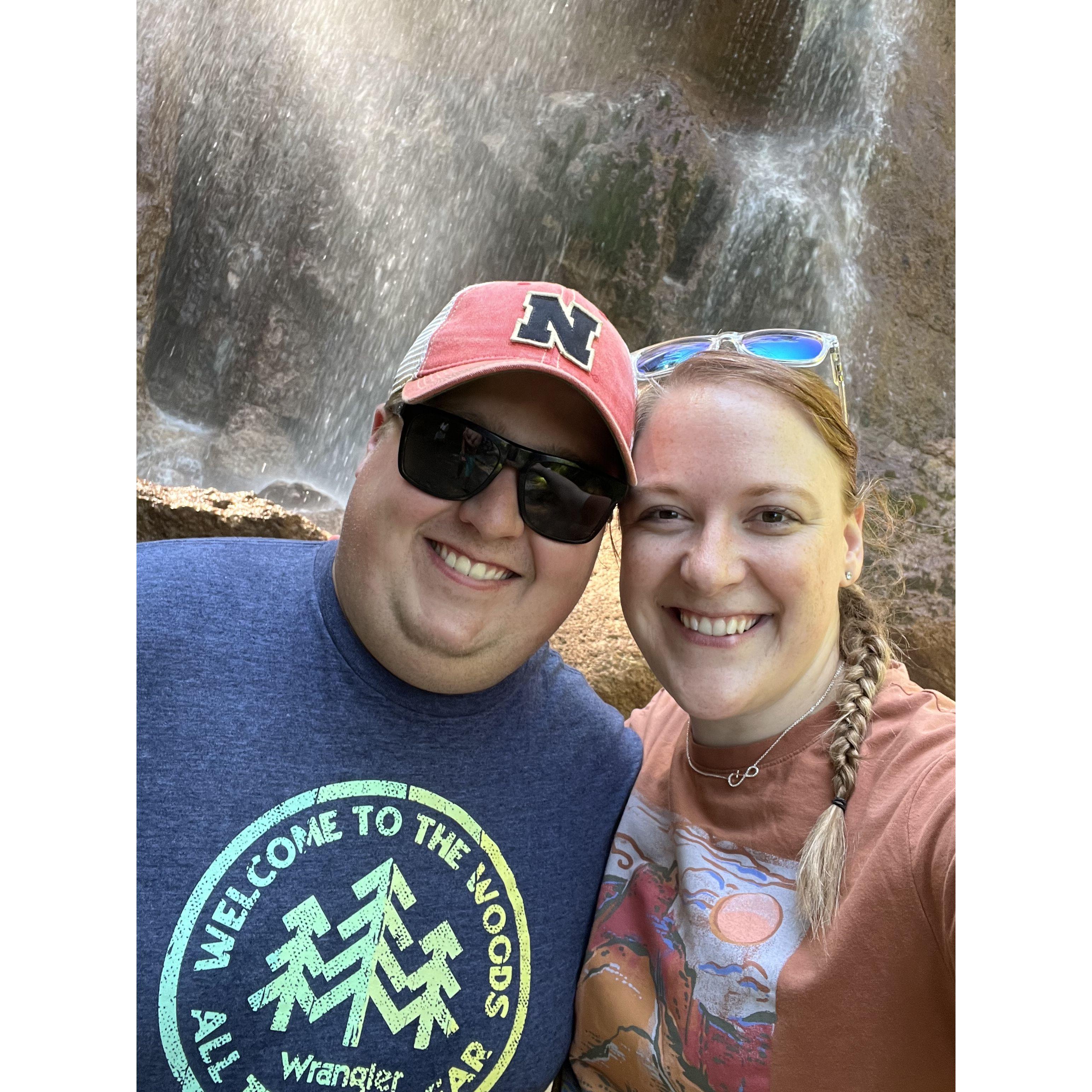 Smith Falls