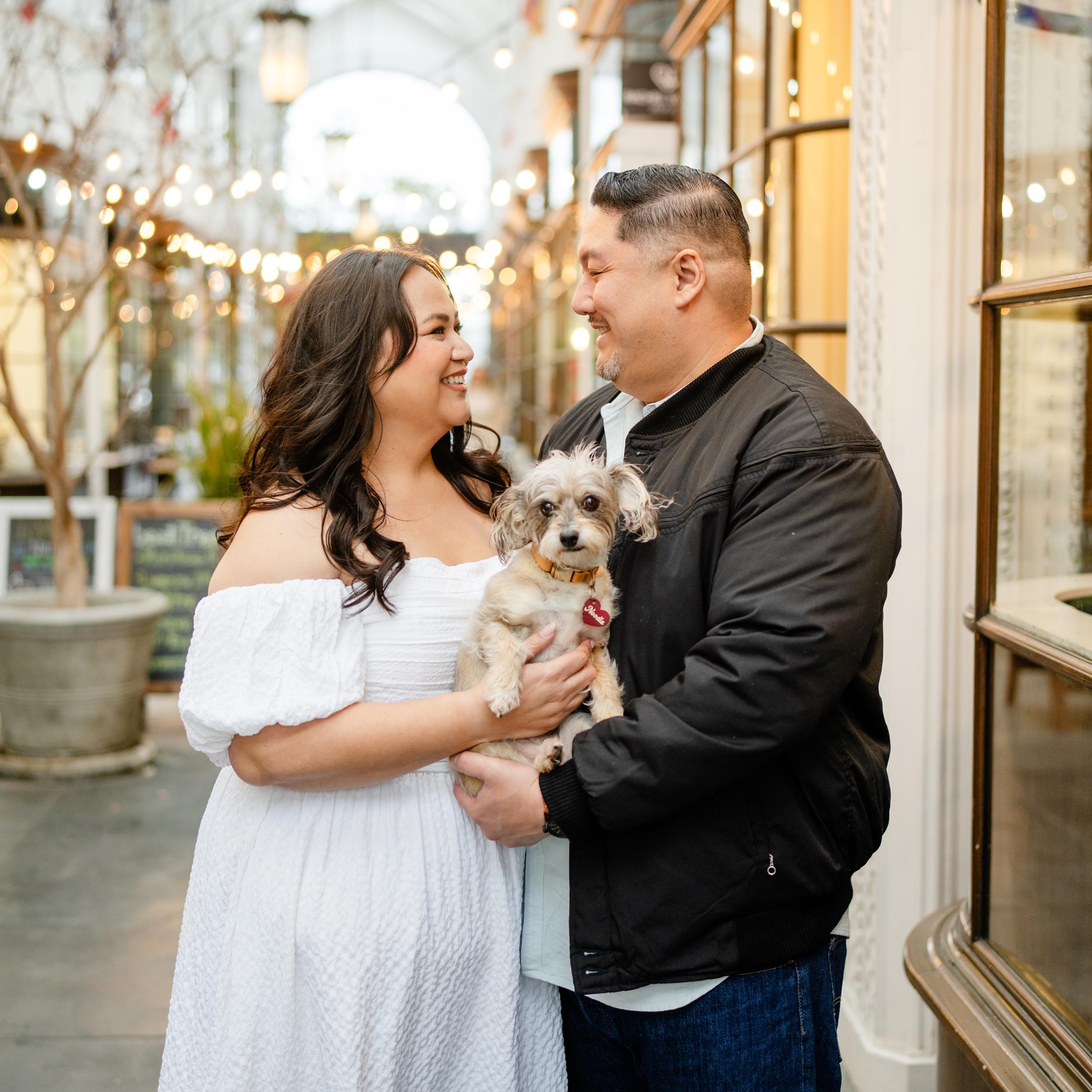 Our Newlywed Fund