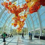Chihuly Garden and Glass