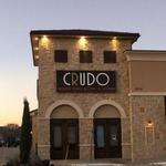 Crudo Wood Fired Taverna