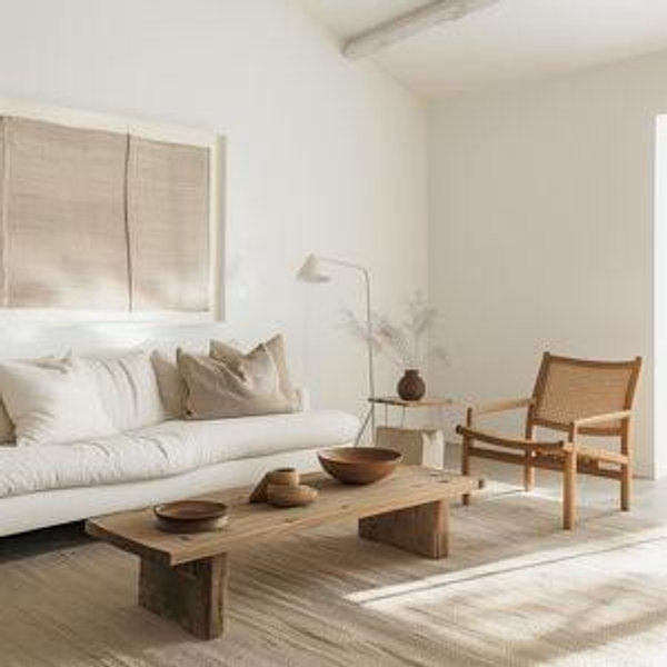 Help us furnish our new home together!