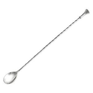 Crafthouse by Fortessa Stainless Steel Bar Spoon