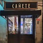 Bar Cañete