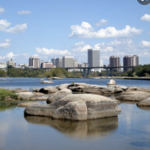 Belle Isle