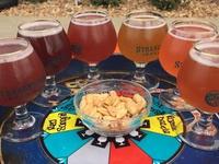 Strangeways Brewing