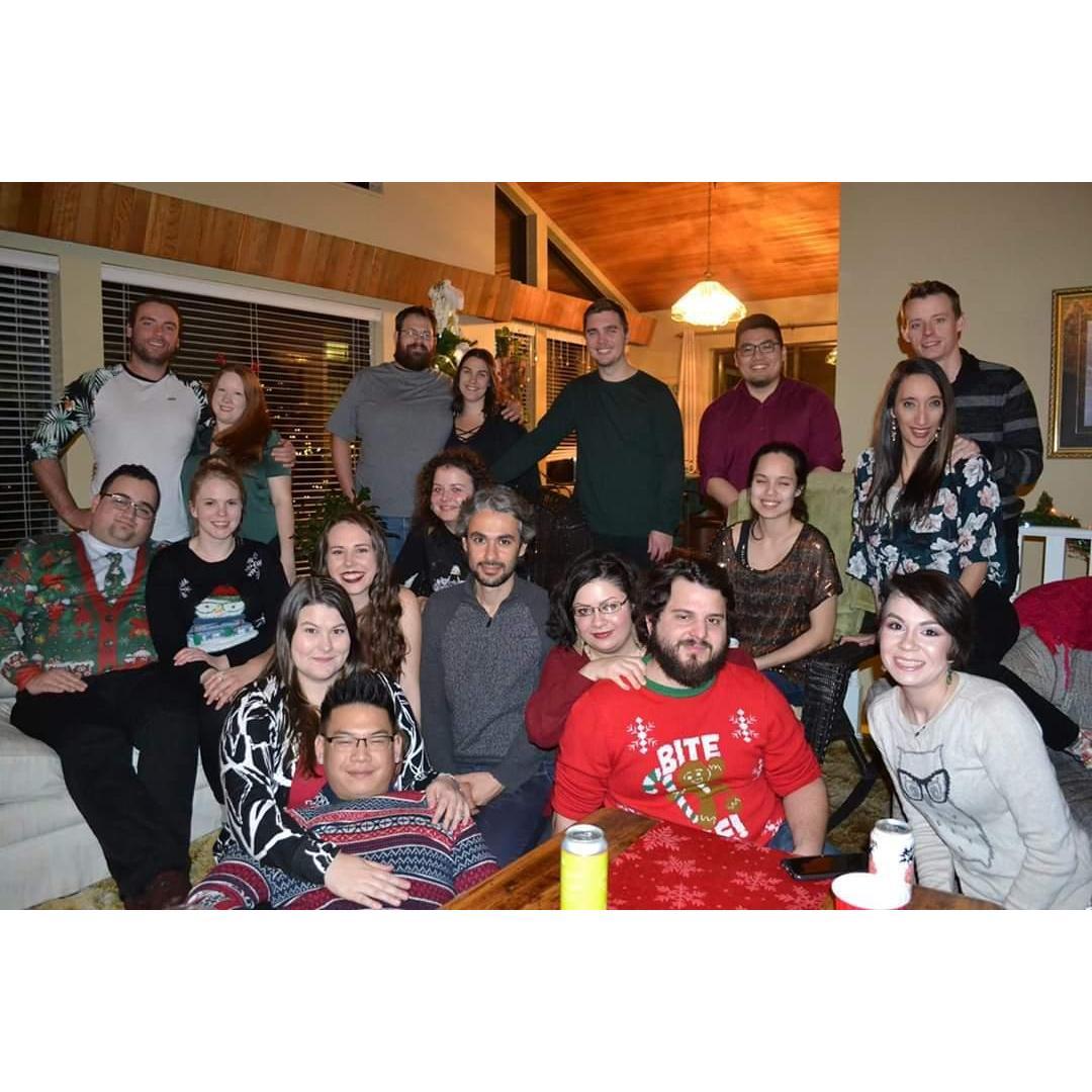 Christmas 2018