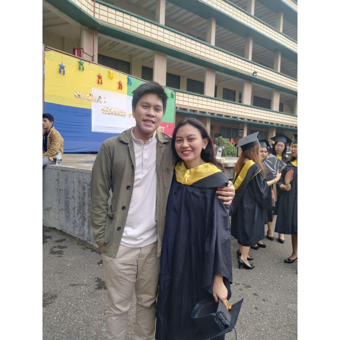 BSA Graduation Day