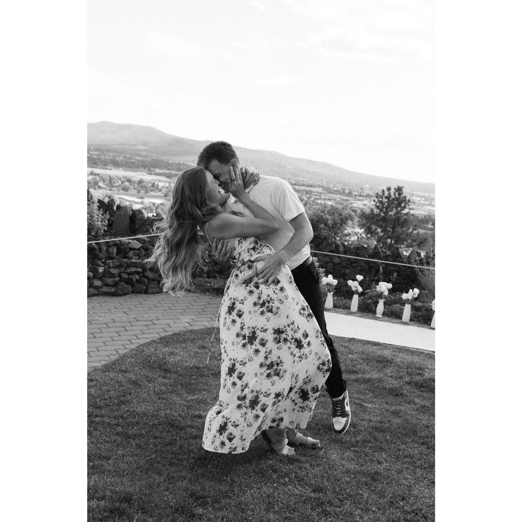 Mal's favorite photo