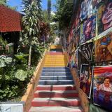 Tour Comuna 13