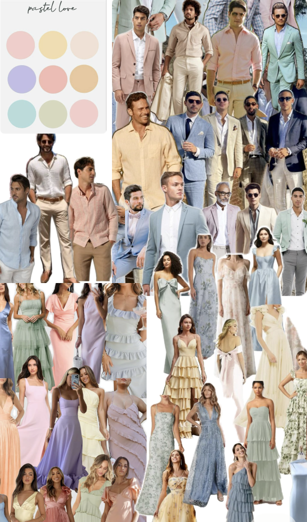 The Wedding Website of Josée Hachey and Jérome Gauvin