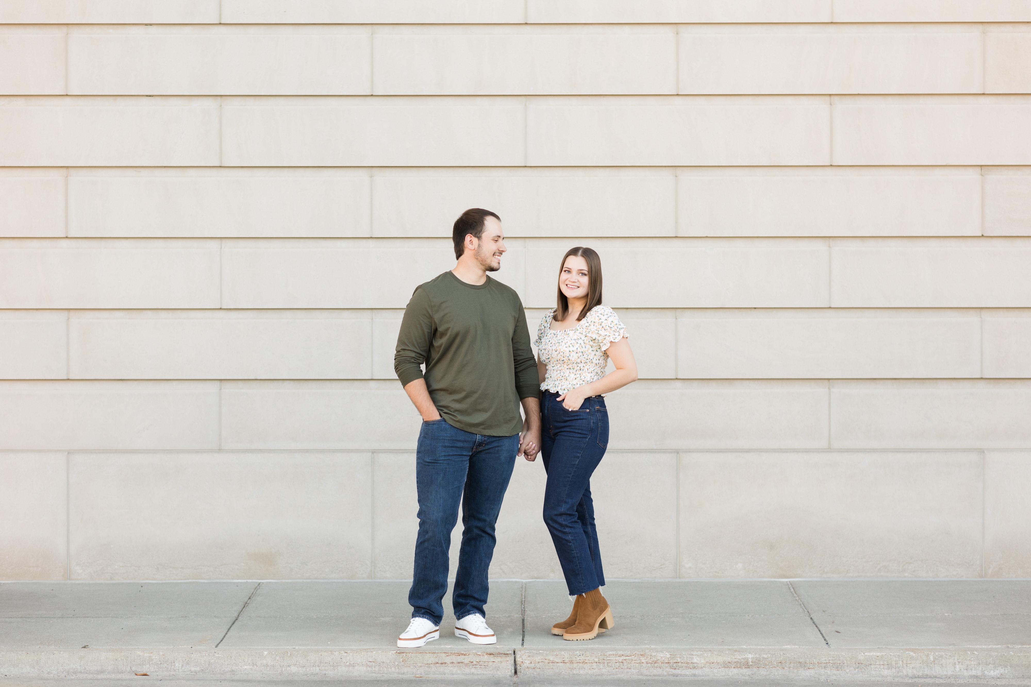 The Wedding Website of Brianna O'Gary and Zach Hettwer