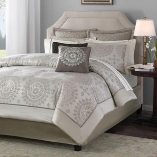 Tiburon 12-Piece Complete Bed Set