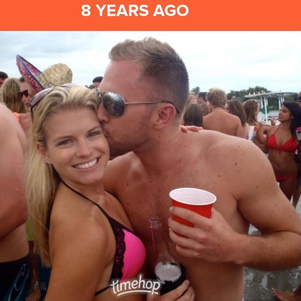 Cindo de Mayo - 2011