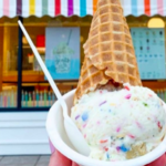 Jeni's Splendid Ice Creams