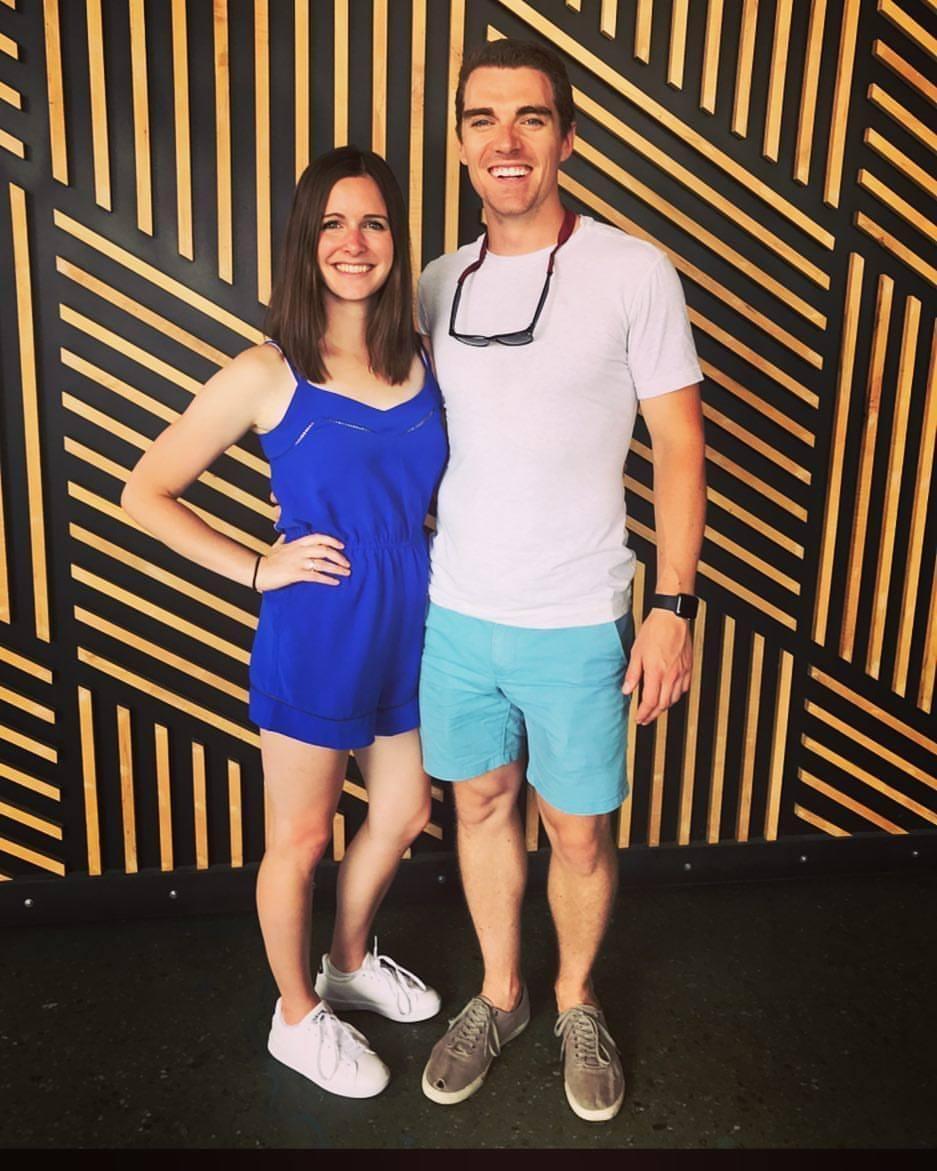 The Wedding Website of Bridget Eide and Christopher Knoth
