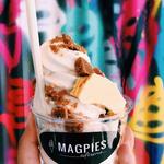 Magpies Softserve