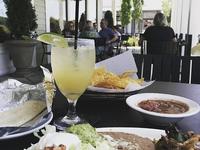 LUNCH - Tito's