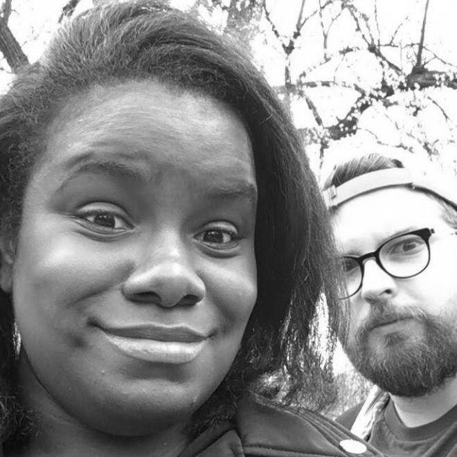 No context. This photo is just hilarious.