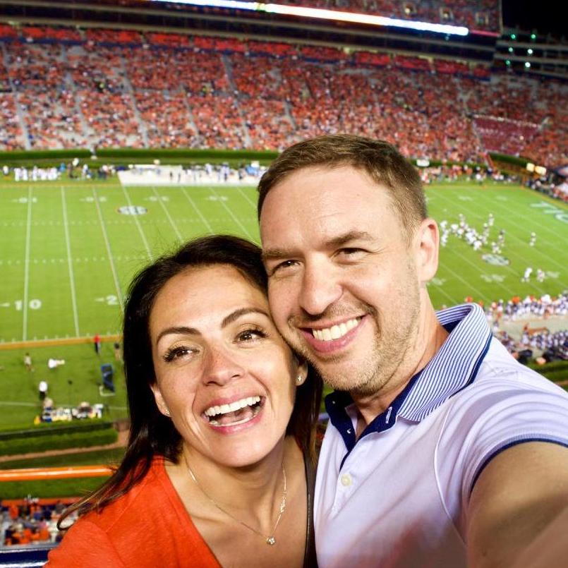 Auburn Football - 2017