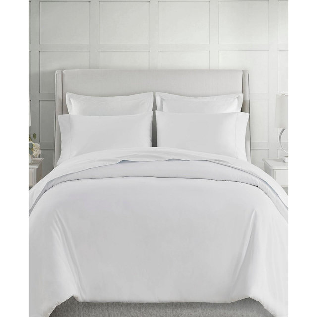 Madison Park 500-Thread Count Egyptian Cotton Deep Pocket 4-Piece Sheet Set, King