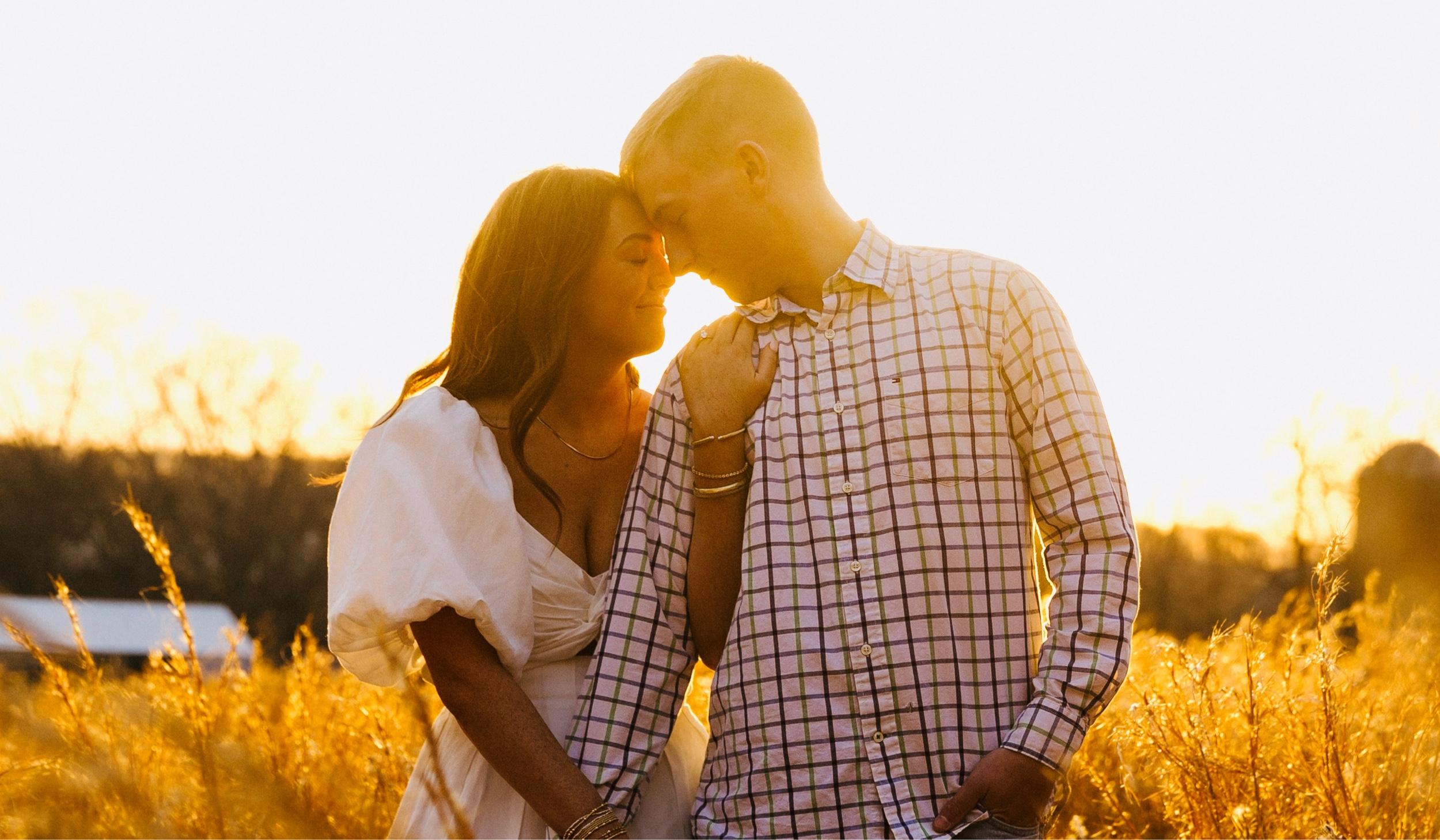 The Wedding Website of Ellen Fritz and Brennen Sheridan