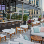 Aura Rooftop
