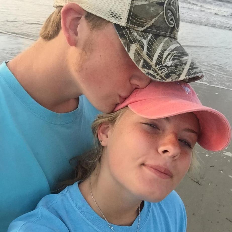 Beach Trip 2015 - Isle Of Palms