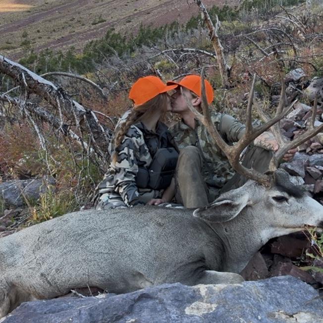 2025 Hunting season