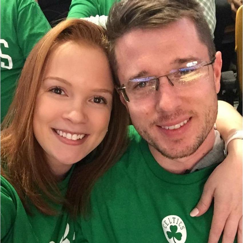 The "Celtics playoffs" one