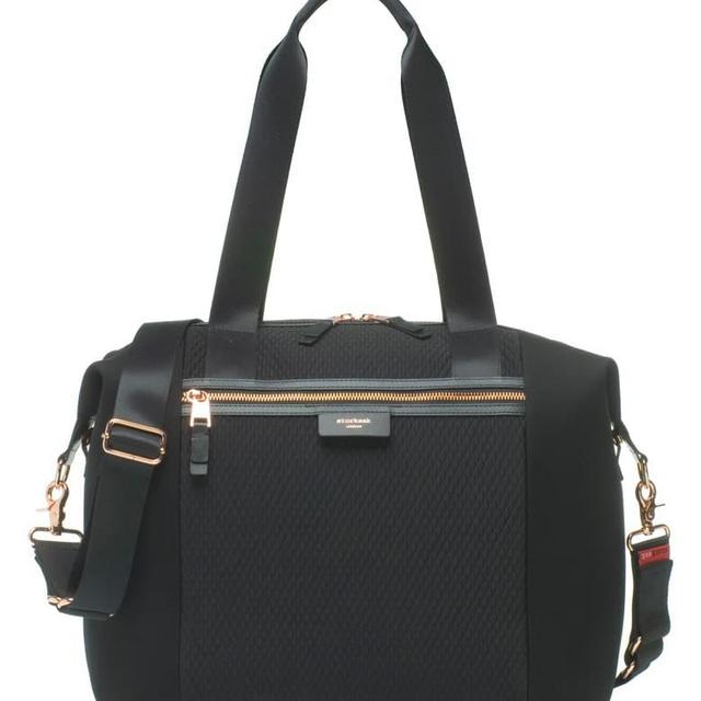 Stevie Lux Diaper Bag