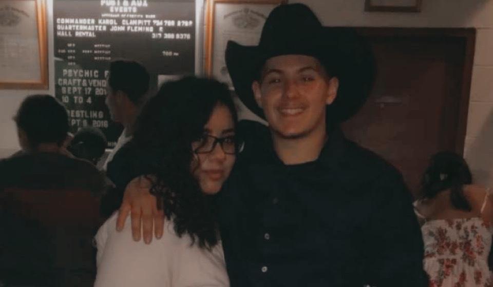 The Wedding Website of Ernesto G. Cordova and Gisselle Salazar
